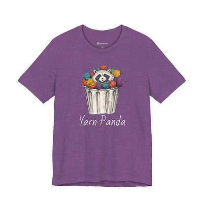 Yarn Panda