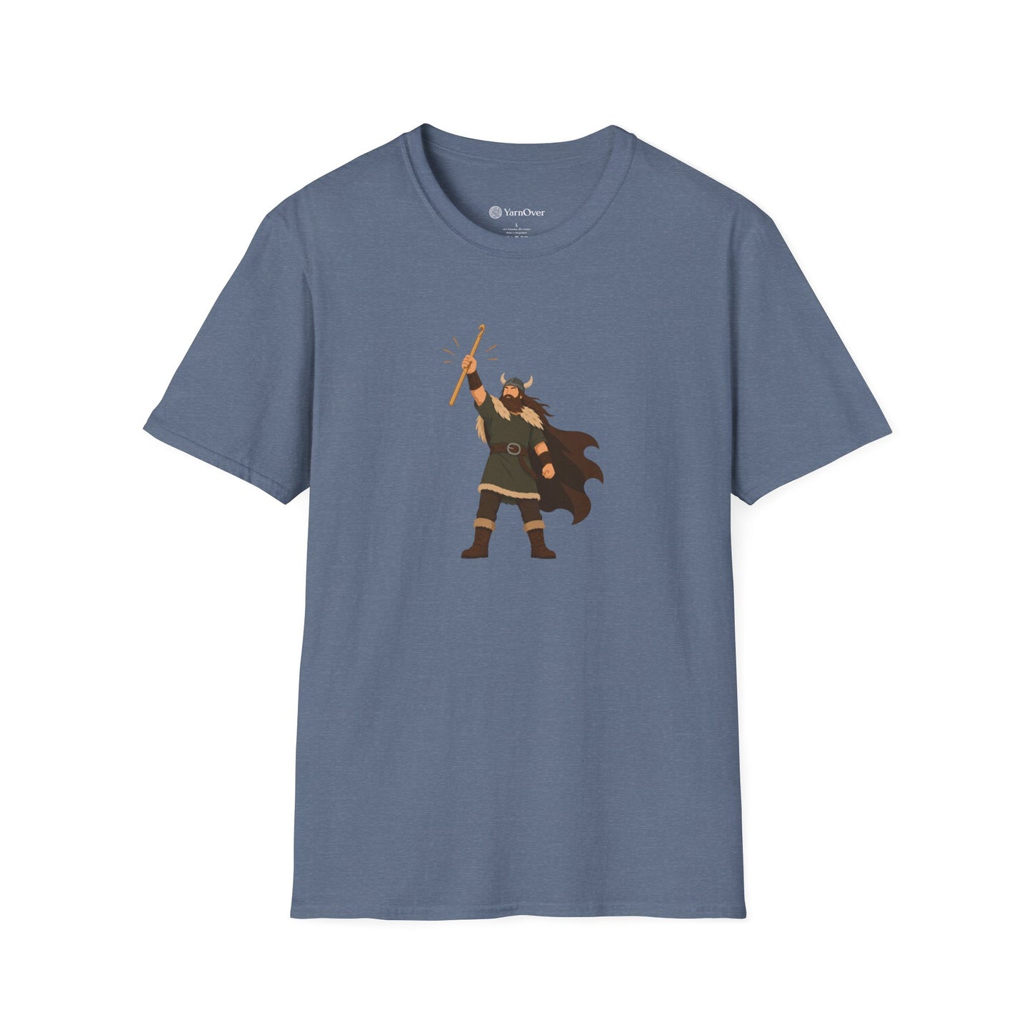 Hook the Viking