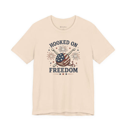 Hooked on Freedom