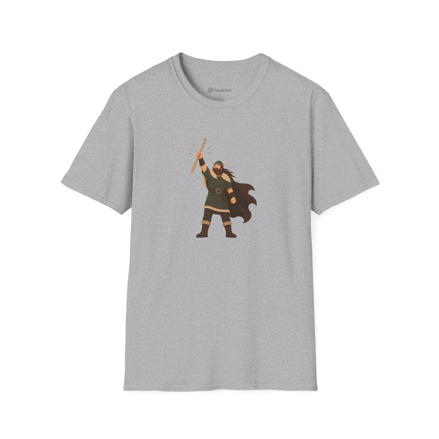Hook the Viking