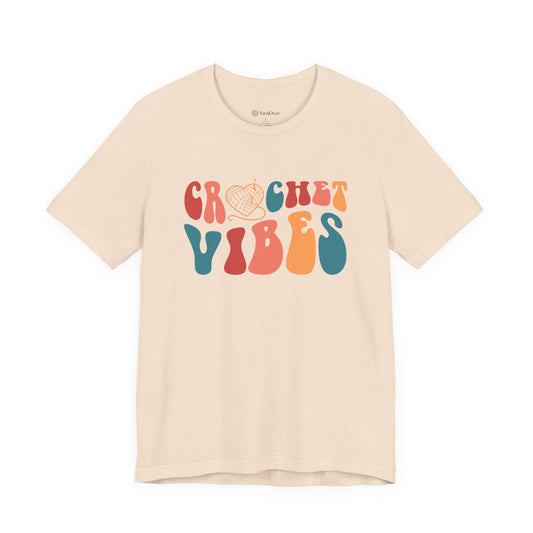 Crochet Vibes