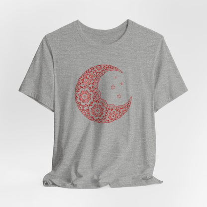 Lacy Moon