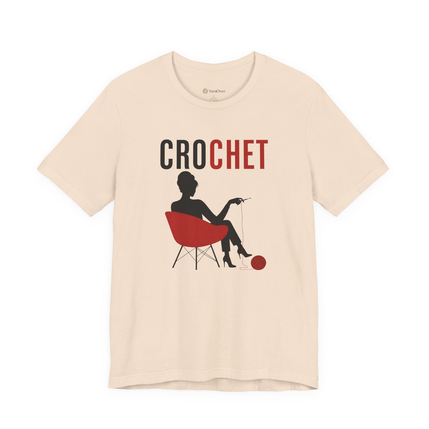 Mad Crochet