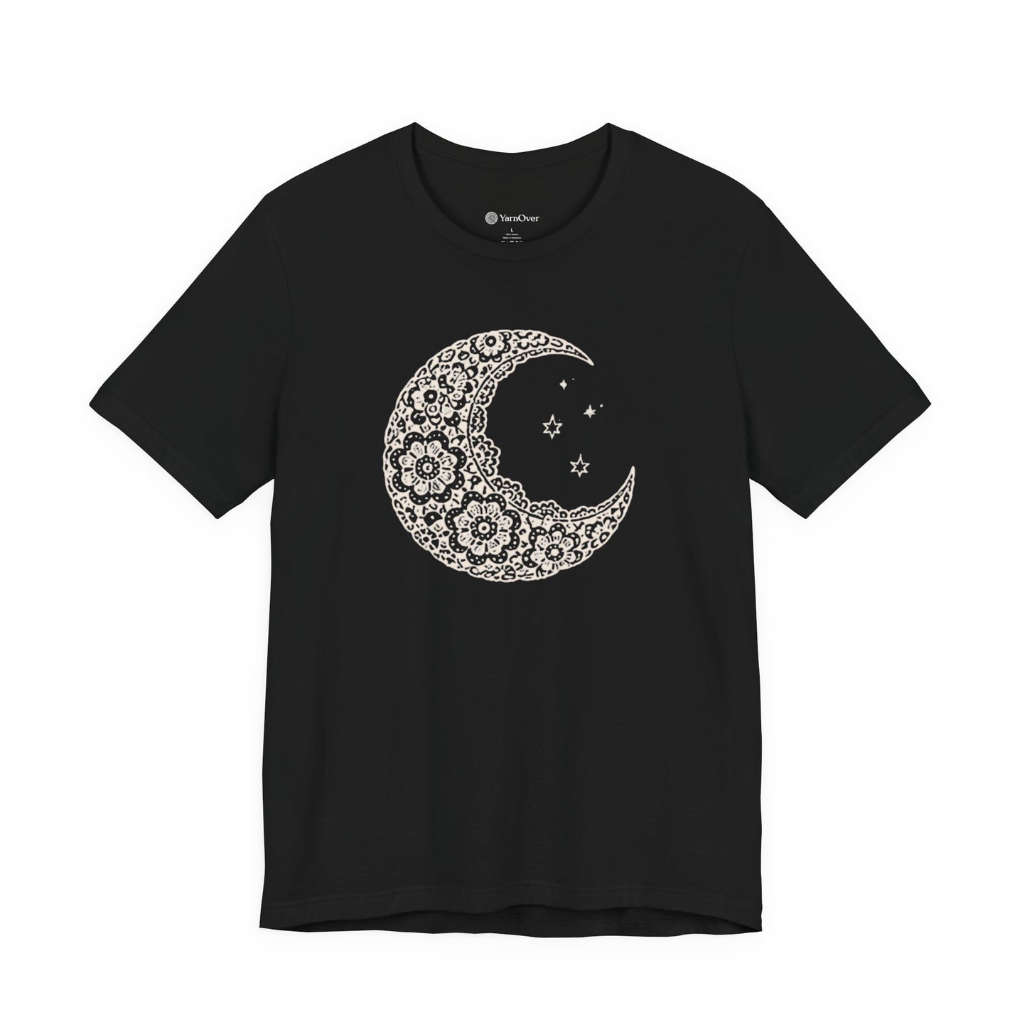 Lacy Moon