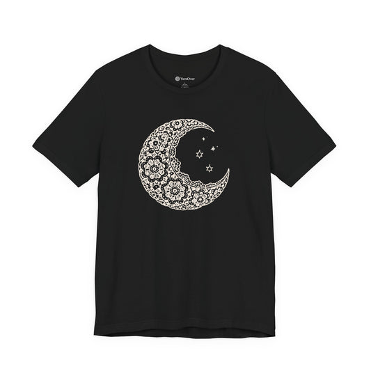 Lacy Moon
