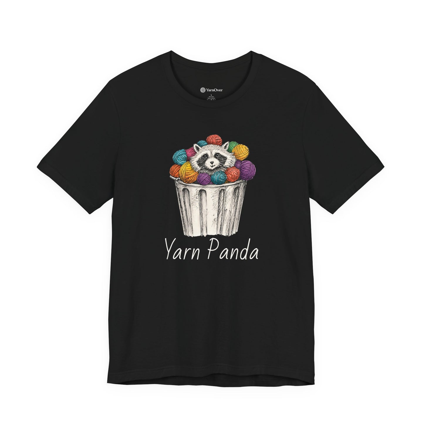 Yarn Panda