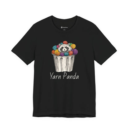 Yarn Panda