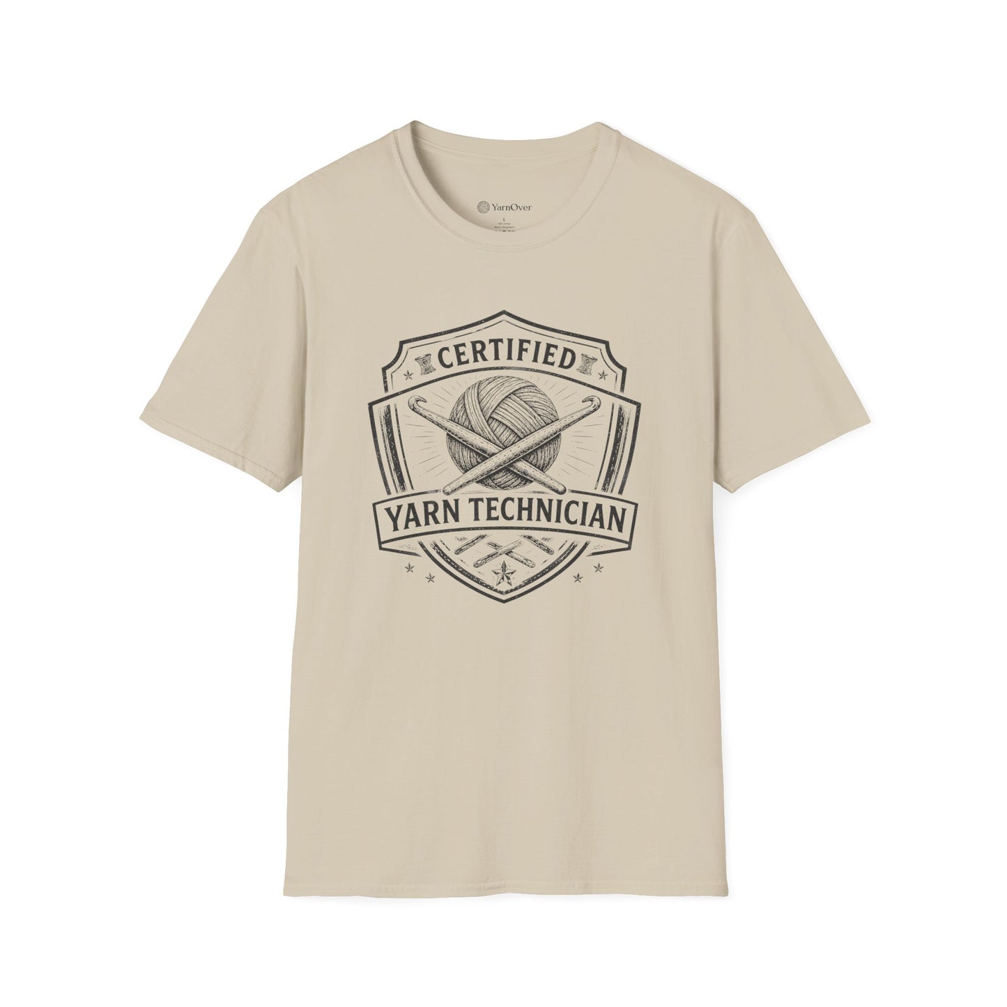 Certified Yarn Technician