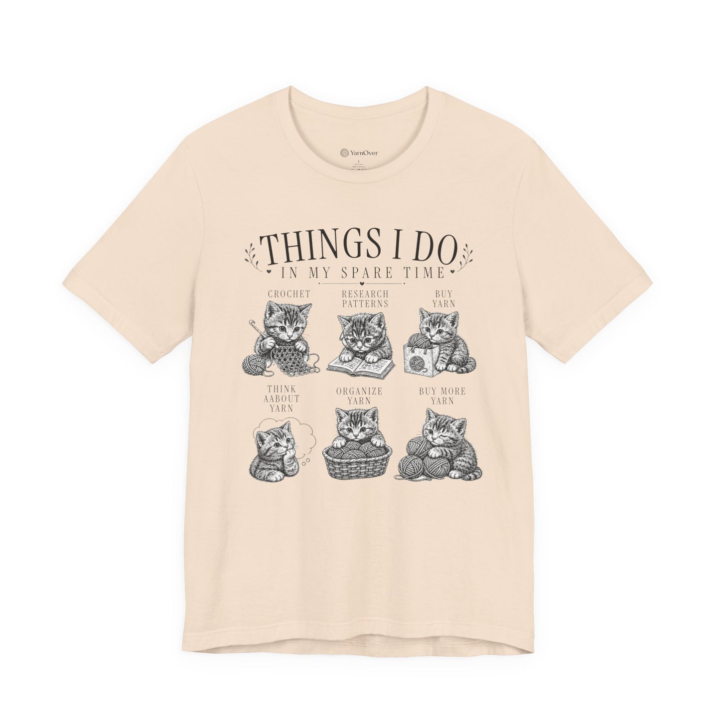 Things I Do