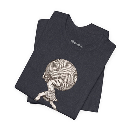 Yarn Lugger Atlas