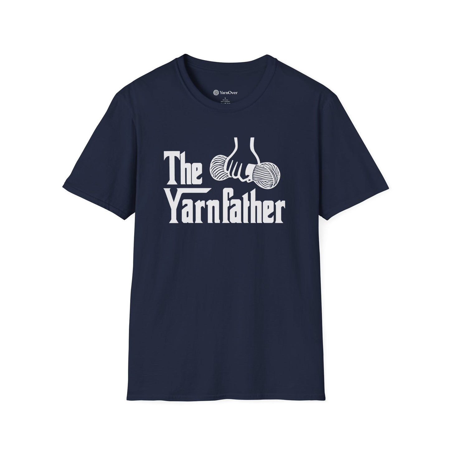 The Yarnfather