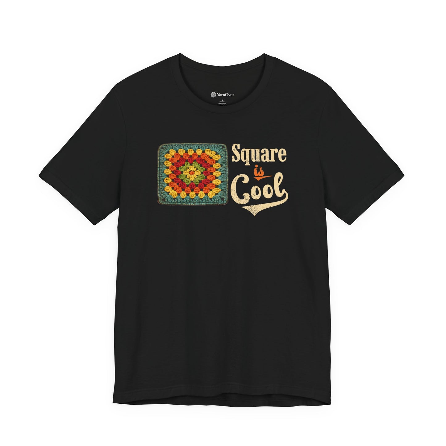 Square Is Cool