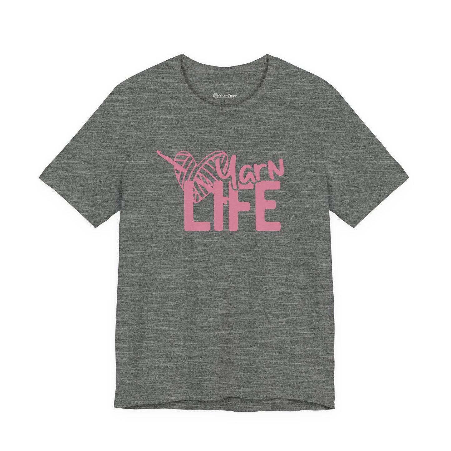 Yarn Life