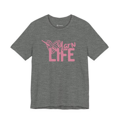 Yarn Life