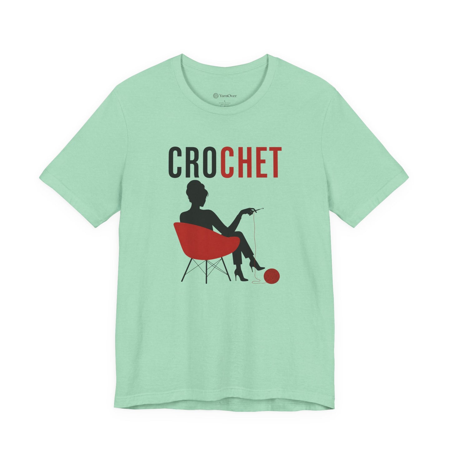Mad Crochet