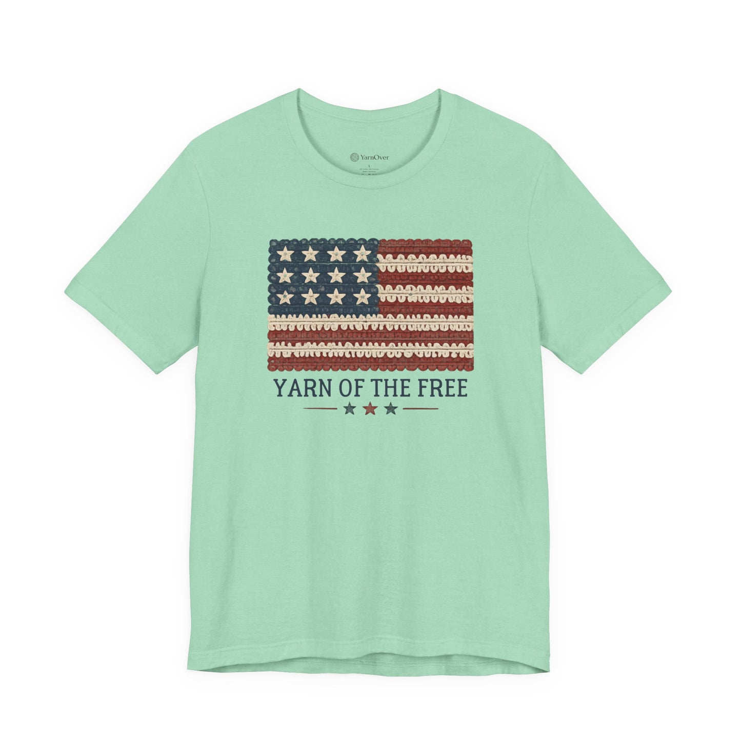 Yarn of the Free