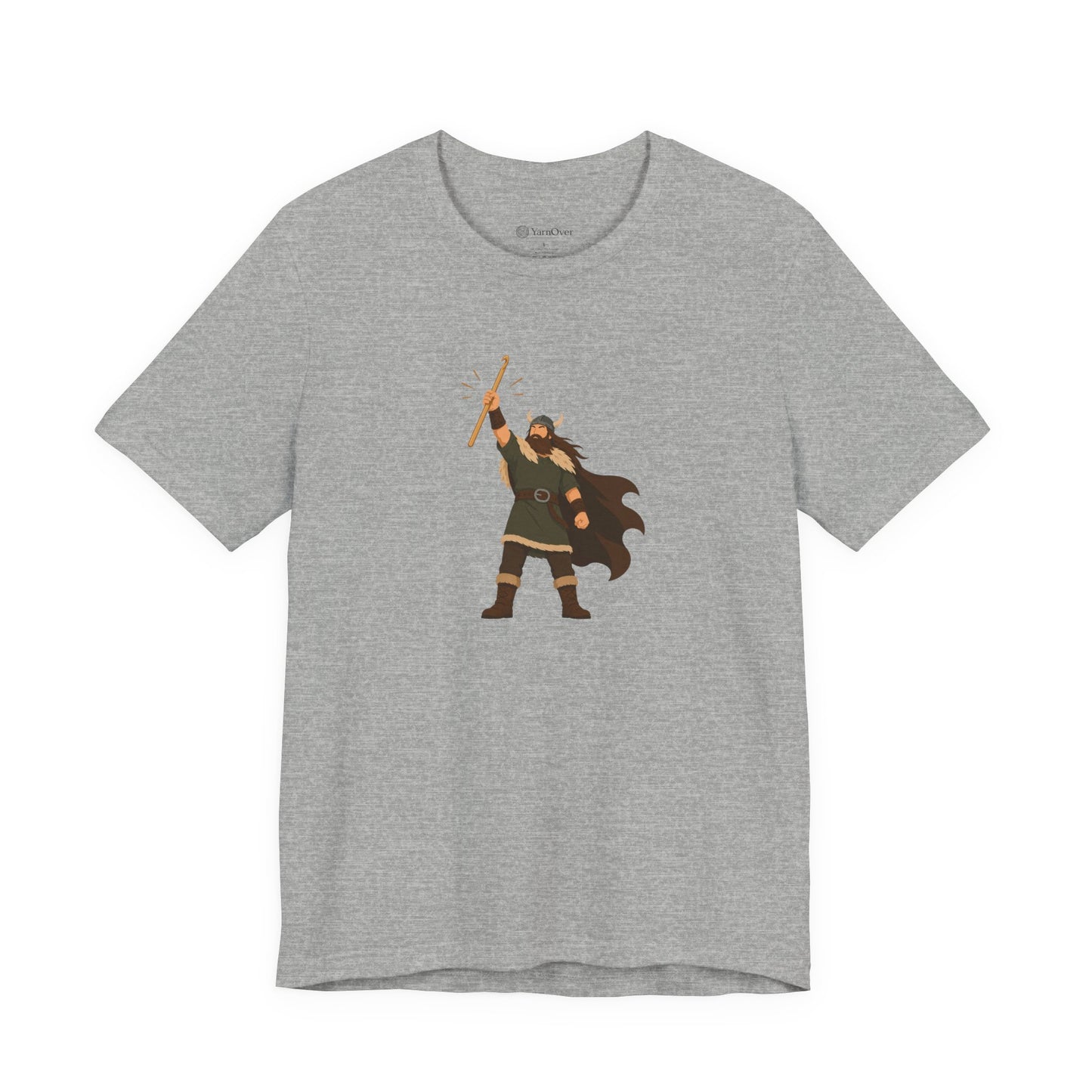 Hook the Viking